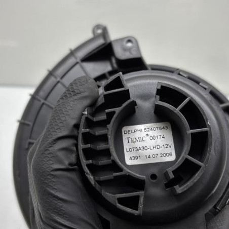 Pulseur d'air OPEL ASTRA H