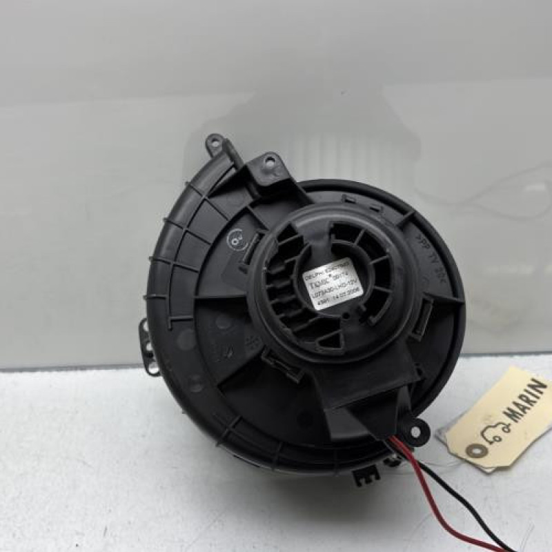 Pulseur d'air OPEL ASTRA H Photo n°3