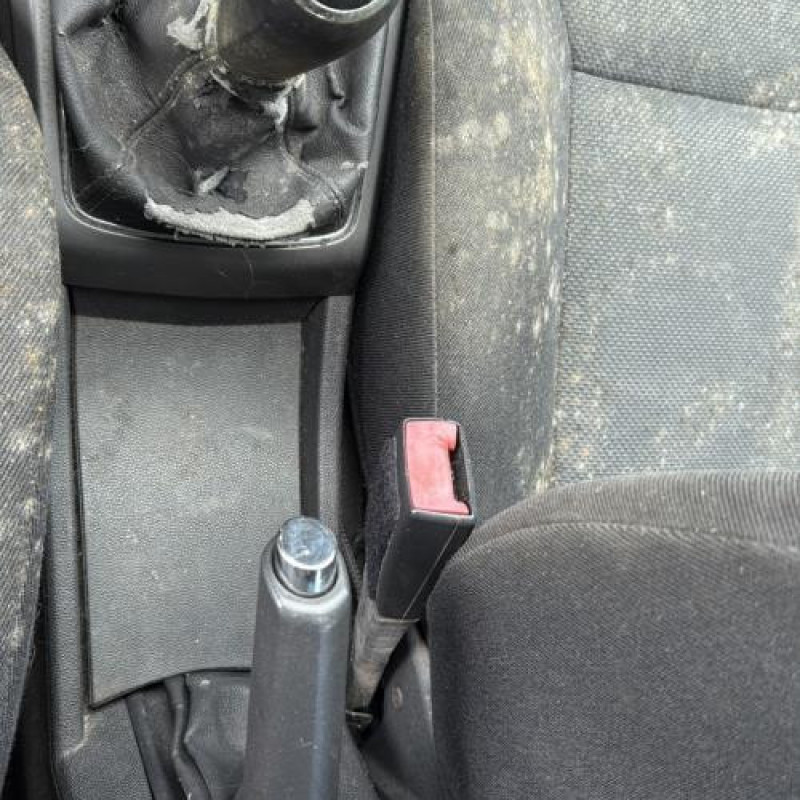 Pulseur d'air OPEL ASTRA H Photo n°20