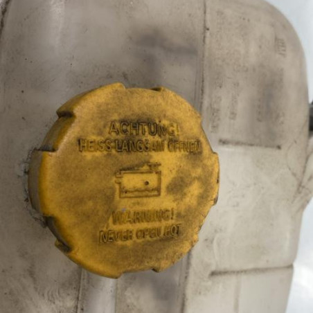 Vase d'expansion OPEL ASTRA H