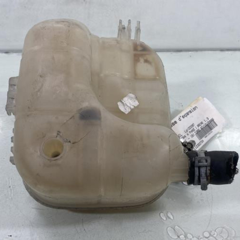 Vase d'expansion OPEL ASTRA H Photo n°3