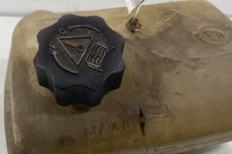 Vase d'expansion PEUGEOT EXPERT 1