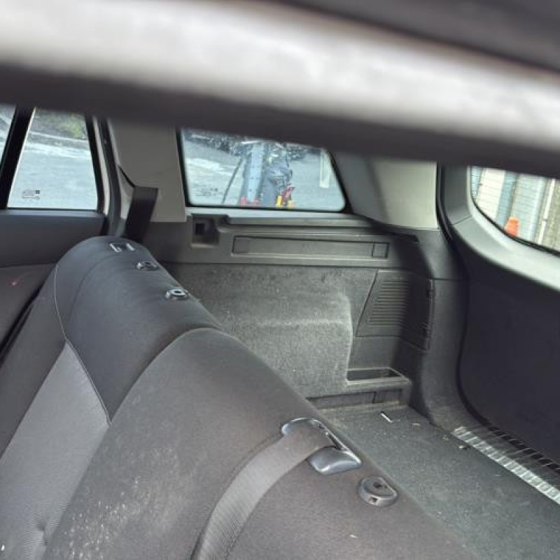 Vase d'expansion OPEL ASTRA H Photo n°14