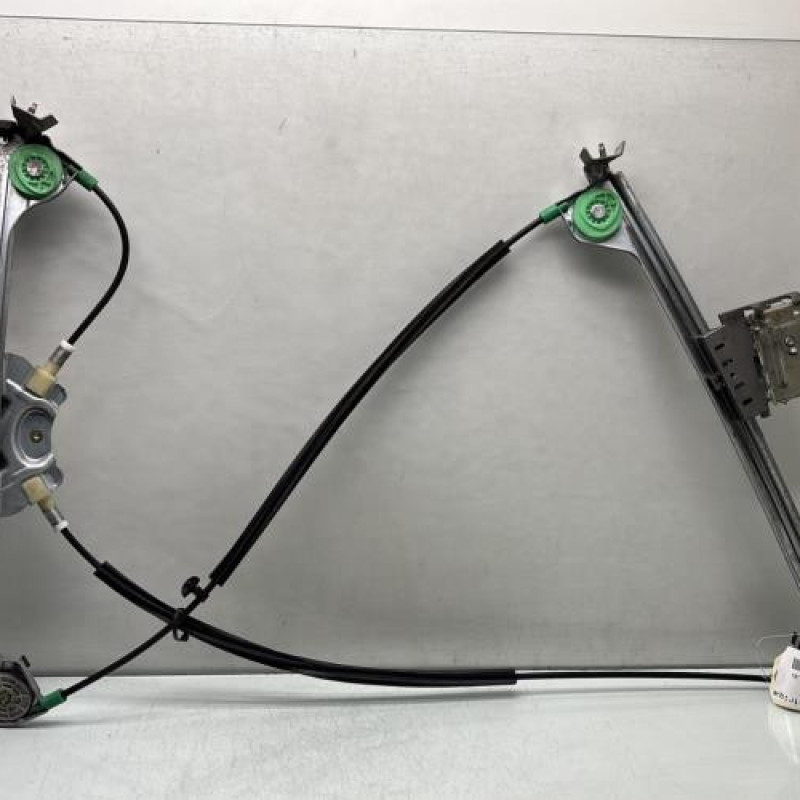 Leve vitre electrique avant droit PEUGEOT 206 Photo n°1