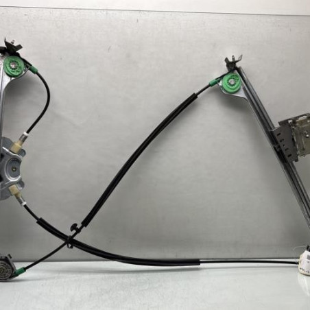 Leve vitre electrique avant droit PEUGEOT 206 Photo n°1