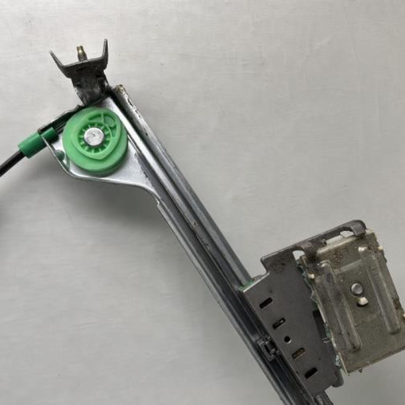 Leve vitre electrique avant droit PEUGEOT 206 Photo n°5