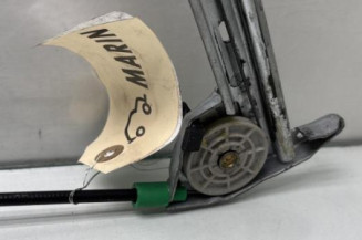 Leve vitre electrique avant droit PEUGEOT 206
