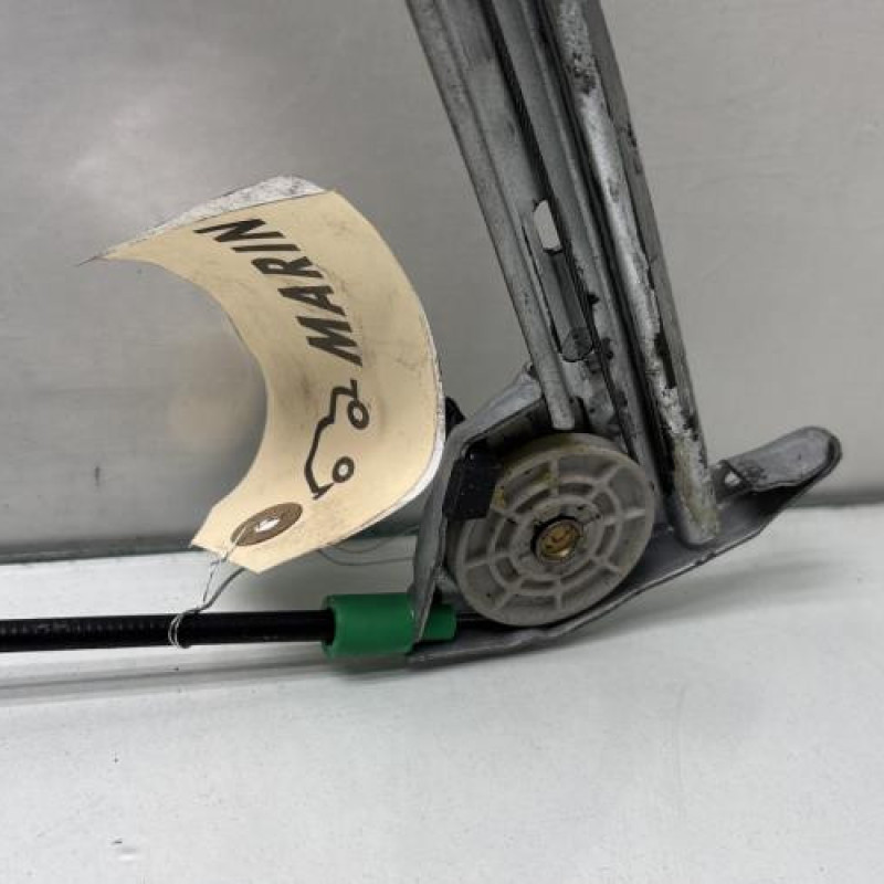 Leve vitre electrique avant droit PEUGEOT 206 Photo n°6