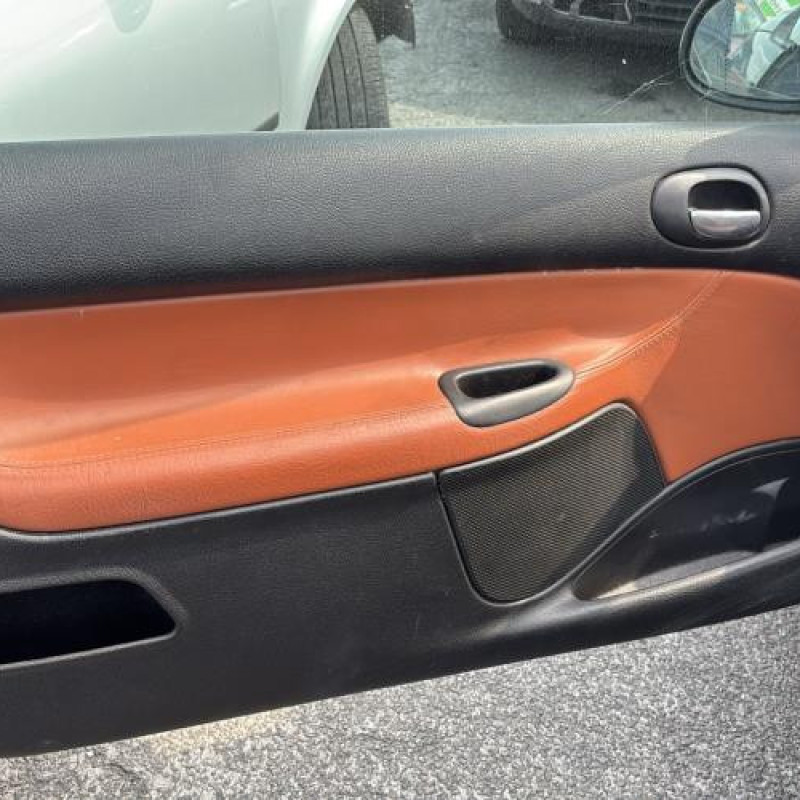 Leve vitre electrique avant droit PEUGEOT 206 Photo n°16