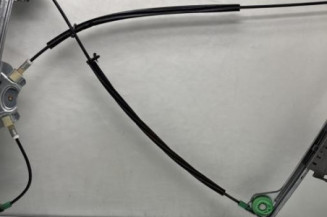 Leve vitre electrique avant gauche PEUGEOT 206 Photo n°1