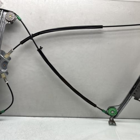 Leve vitre electrique avant gauche PEUGEOT 206 Photo n°1