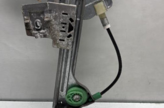 Leve vitre electrique avant gauche PEUGEOT 206