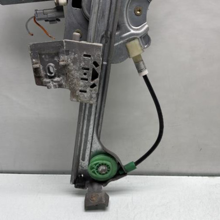 Leve vitre electrique avant gauche PEUGEOT 206