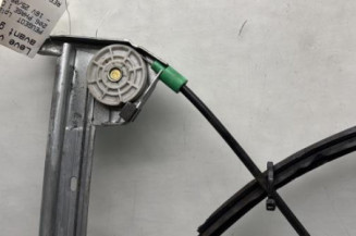 Leve vitre electrique avant gauche PEUGEOT 206