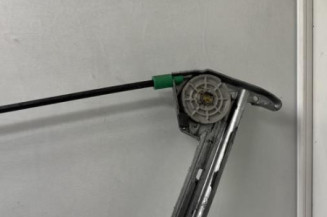 Leve vitre electrique avant gauche PEUGEOT 206