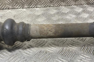 Cardan gauche (transmission) PEUGEOT 206