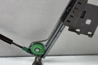 Leve vitre electrique avant gauche PEUGEOT 206