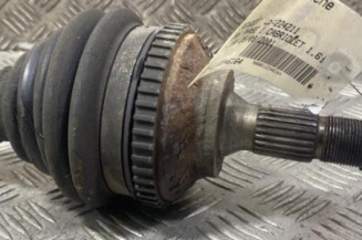 Cardan gauche (transmission) PEUGEOT 206
