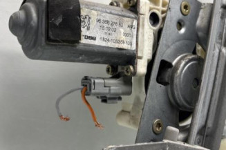 Leve vitre electrique avant gauche PEUGEOT 206
