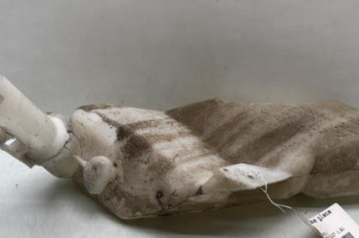 Vase de lave glace PEUGEOT 206 Photo n°1