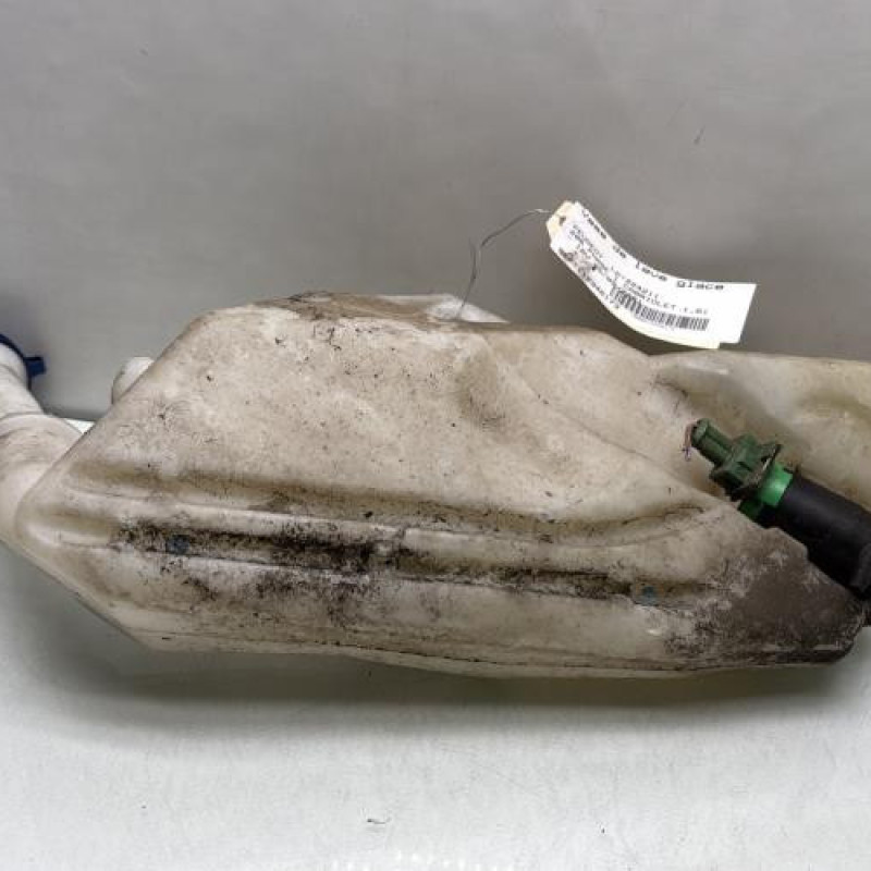 Vase de lave glace PEUGEOT 206 Photo n°3
