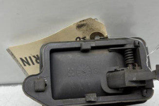Poignee interieur avant gauche PEUGEOT 205