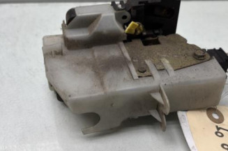 Serrure arriere gauche RENAULT CLIO 2