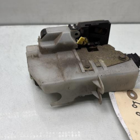 Serrure arriere gauche RENAULT CLIO 2