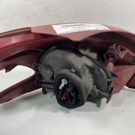 Feu arriere principal droit (feux) PEUGEOT 208 1