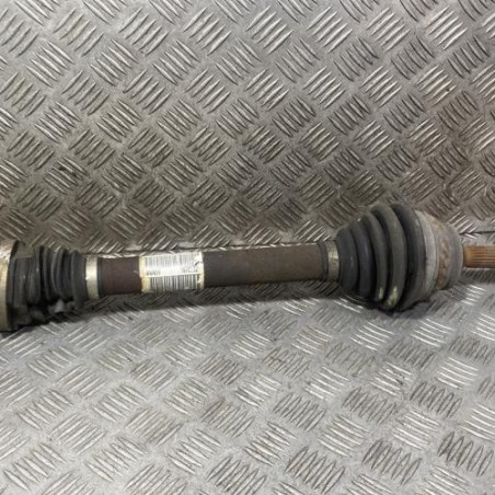 Cardan gauche (transmission) PEUGEOT 208 1 Photo n°1