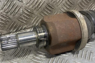 Cardan gauche (transmission) PEUGEOT 208 1