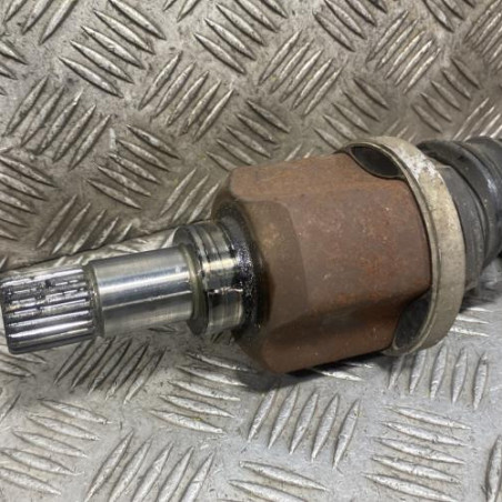 Cardan gauche (transmission) PEUGEOT 208 1