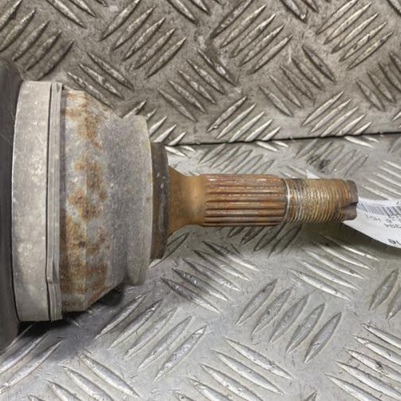 Cardan gauche (transmission) PEUGEOT 208 1 Photo n°4