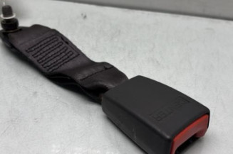 Attache ceinture arriere gauche FIAT PUNTO 2 Photo n°1