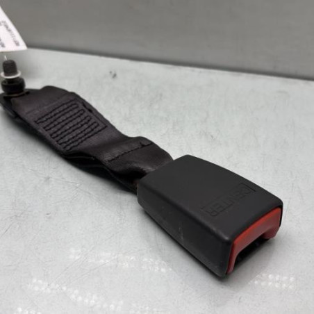 Attache ceinture arriere gauche FIAT PUNTO 2 Photo n°1