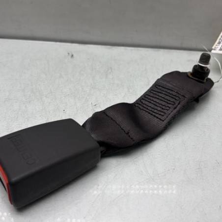 Attache ceinture arriere gauche FIAT PUNTO 2