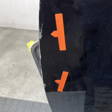 Porte avant gauche PEUGEOT 2008 1