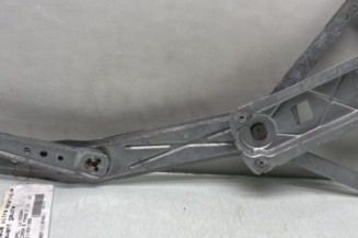 Leve vitre mecanique avant gauche OPEL CORSA B