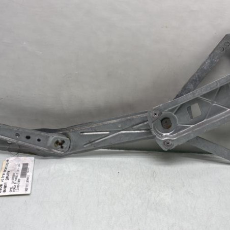Leve vitre mecanique avant gauche OPEL CORSA B