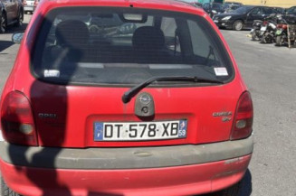 Leve vitre mecanique avant gauche OPEL CORSA B