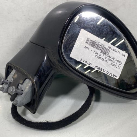 Retroviseur droit CITROEN C4 1