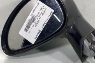 Retroviseur gauche CITROEN C4 1