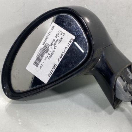 Retroviseur gauche CITROEN C4 1