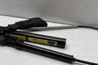Pretensionneur de ceinture avant gauche OPEL CORSA B