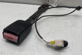 Attache ceinture avant gauche CITROEN C4 1