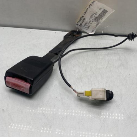 Attache ceinture avant gauche CITROEN C4 1