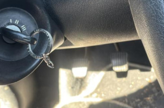 Pretensionneur de ceinture avant gauche OPEL CORSA B