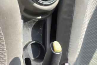 Attache ceinture avant gauche CITROEN C4 1