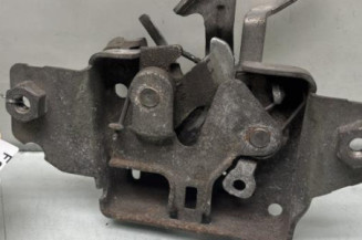 Fermeture de capot RENAULT CLIO 3