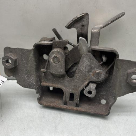 Fermeture de capot RENAULT CLIO 3